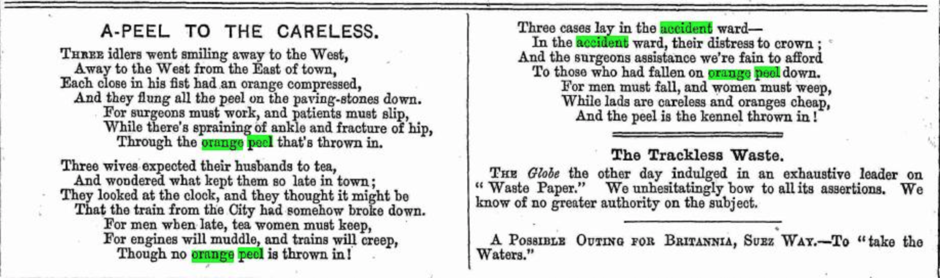 Fun (London) Aug 1, 1874